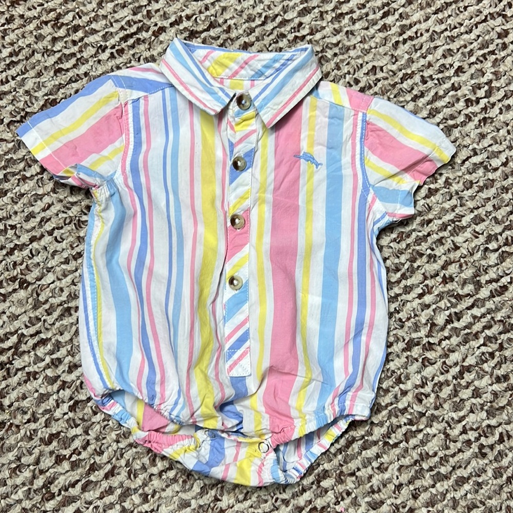 Tommy Bahama